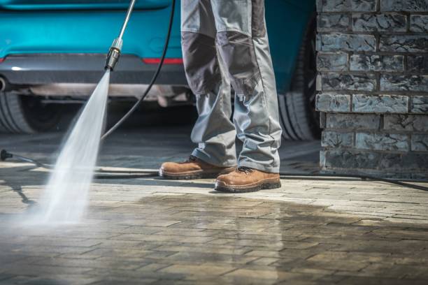 Best Patio and Deck Pressure Washing  in Fredonia, KS