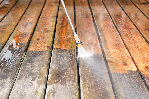 Best Restaurant Pressure Washing  in Fredonia, KS