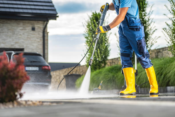 Reliable Fredonia, KS Pressure Washing Solutions
